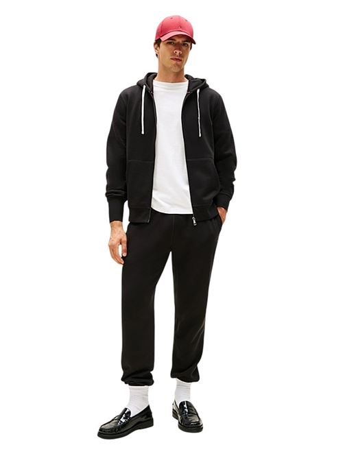 MW0MW37234BDS NERO Tommy hilfiger | MW0MW37234BDS NERO